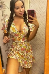 Проститутка Марина